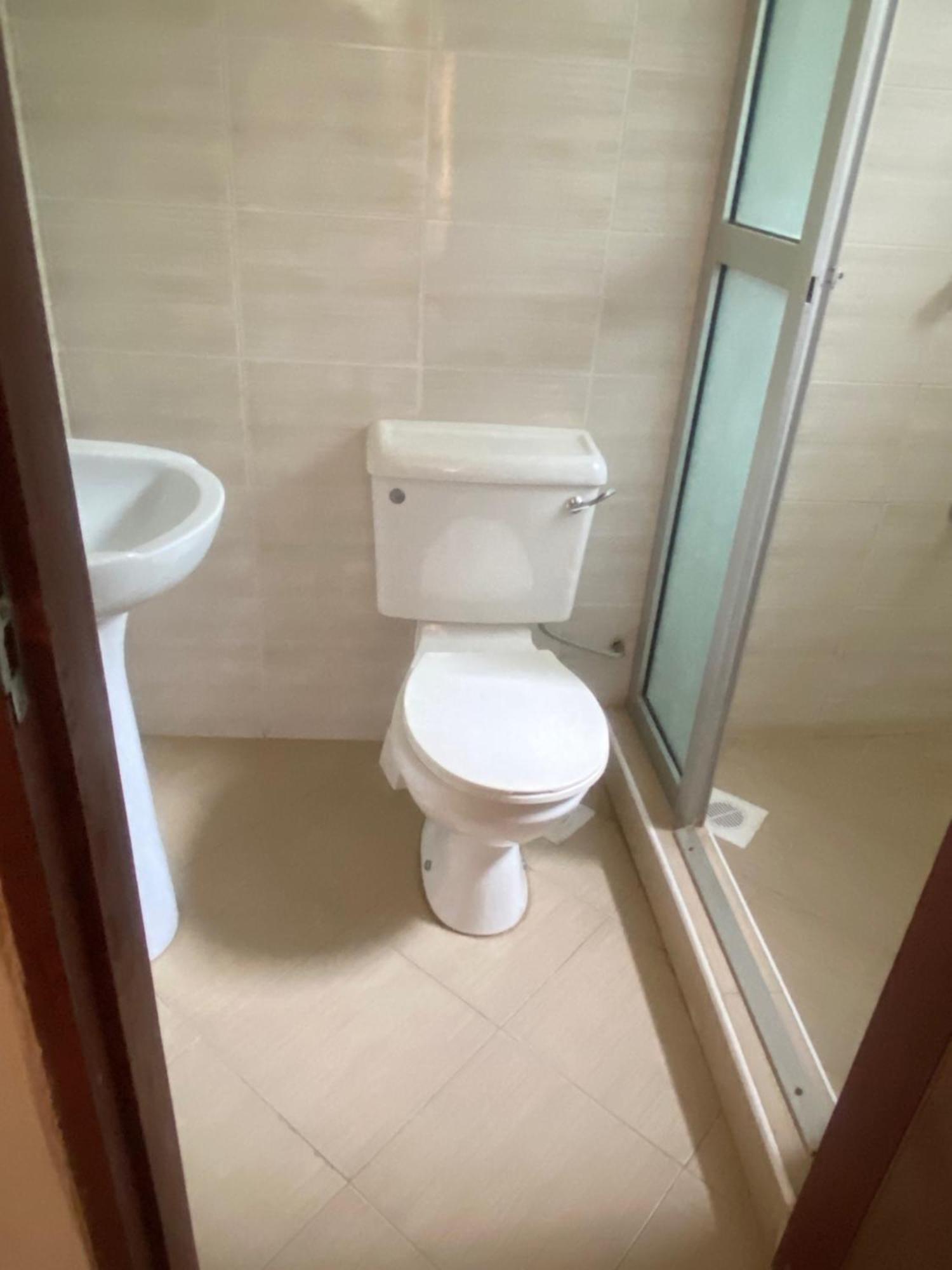 Mei Place Apartments Mombasa Bagian luar foto