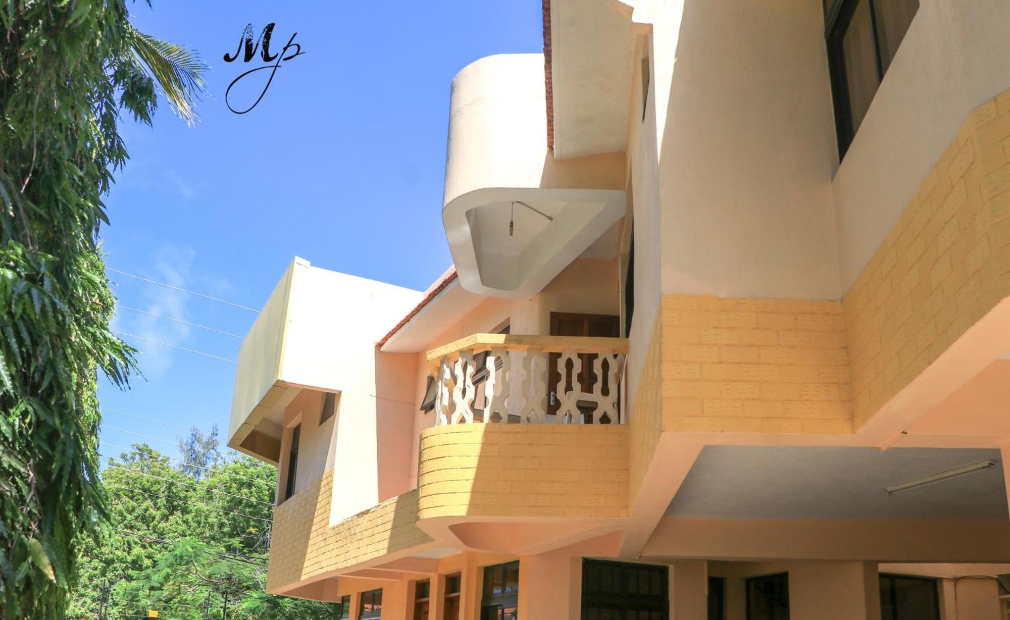 Mei Place Apartments Mombasa Bagian luar foto