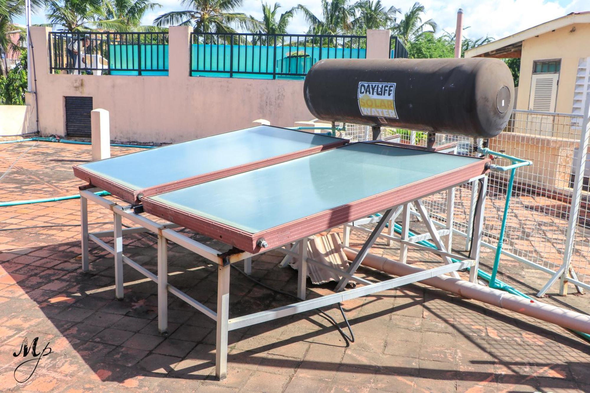 Mei Place Apartments Mombasa Bagian luar foto