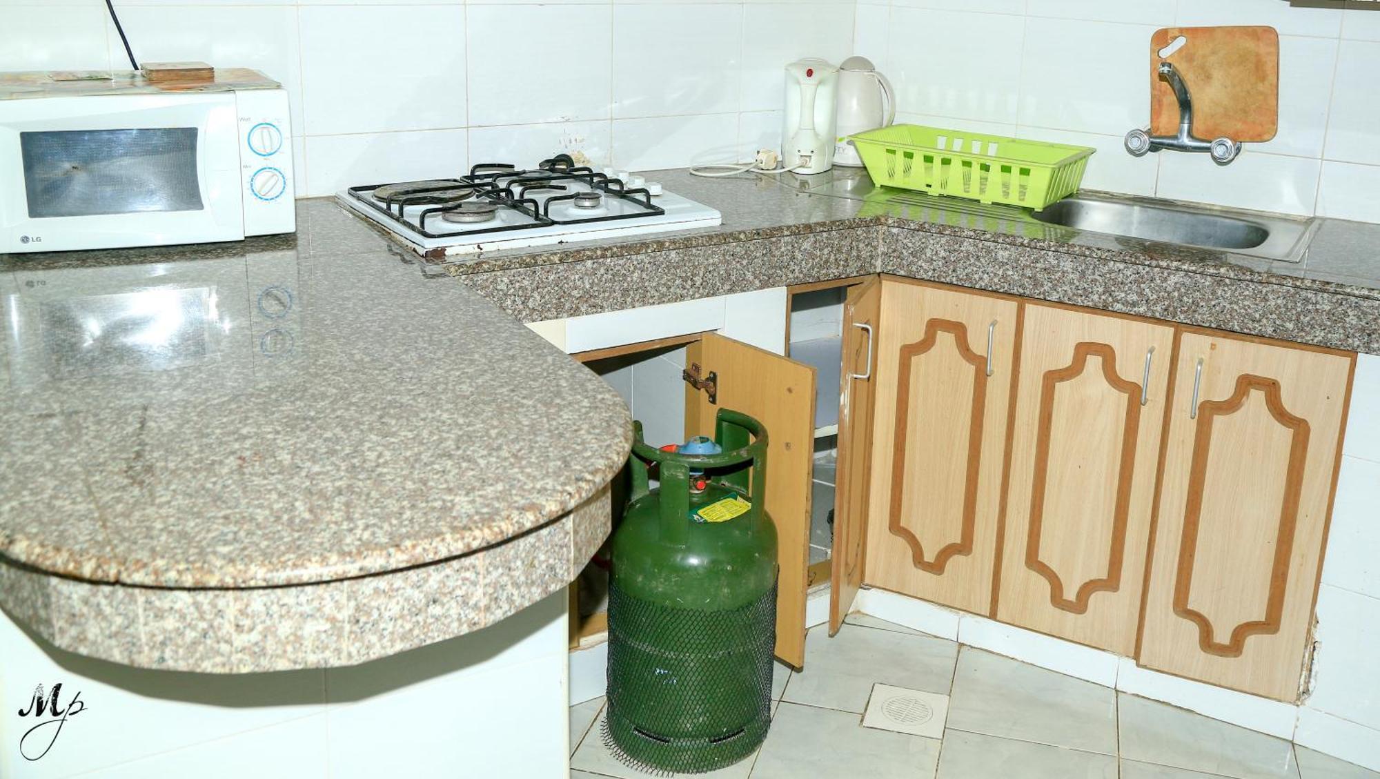 Mei Place Apartments Mombasa Bagian luar foto
