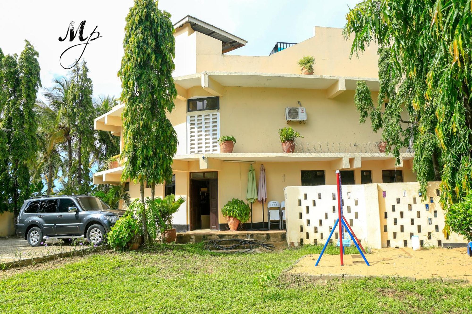Mei Place Apartments Mombasa Bagian luar foto