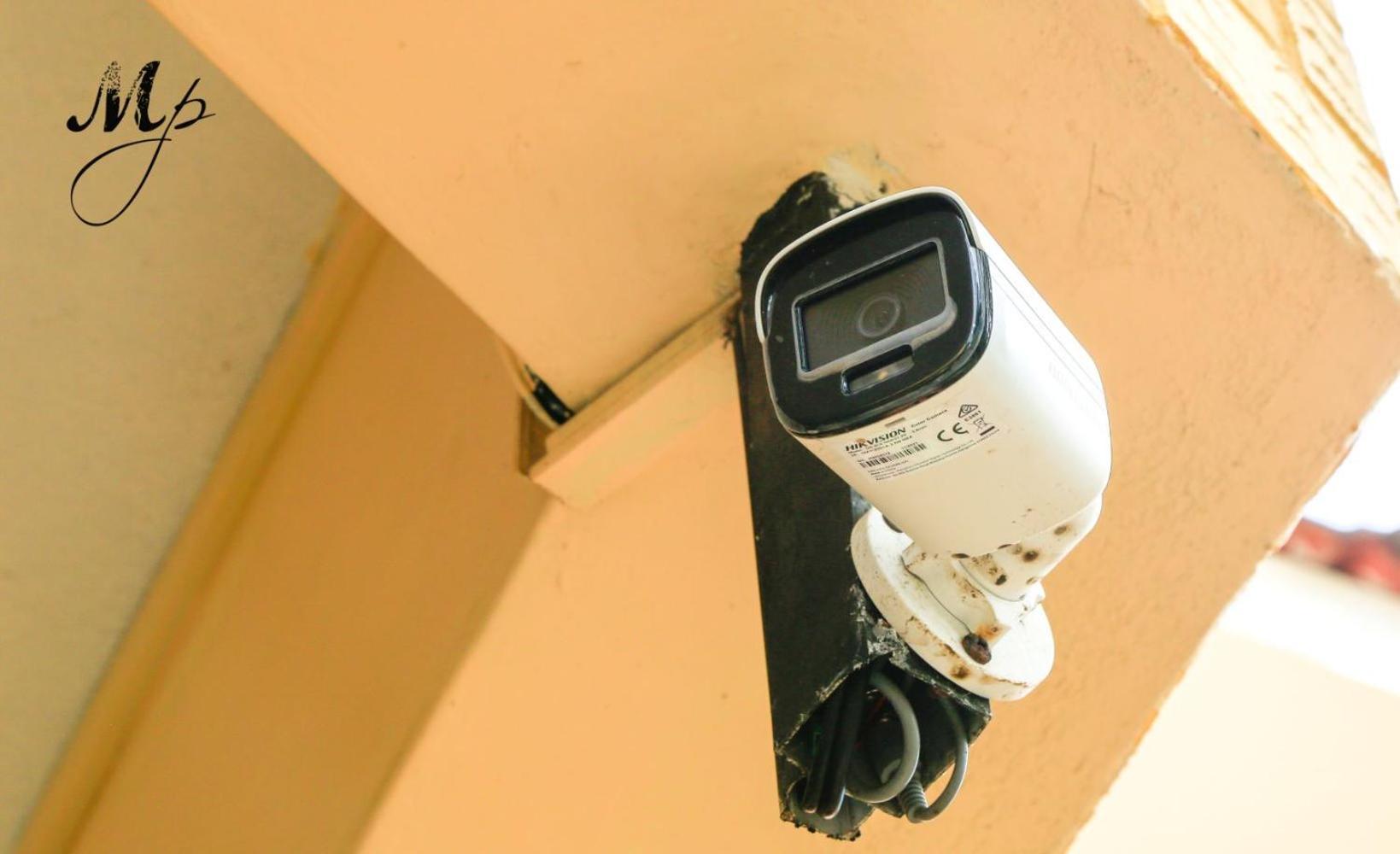 Mei Place Apartments Mombasa Bagian luar foto