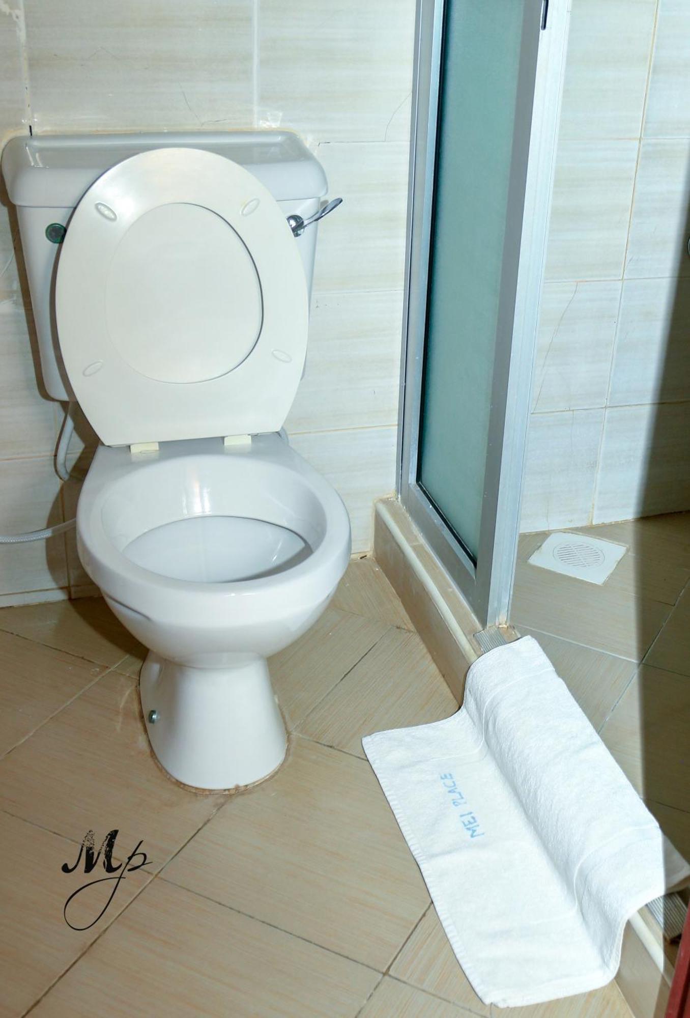 Mei Place Apartments Mombasa Bagian luar foto