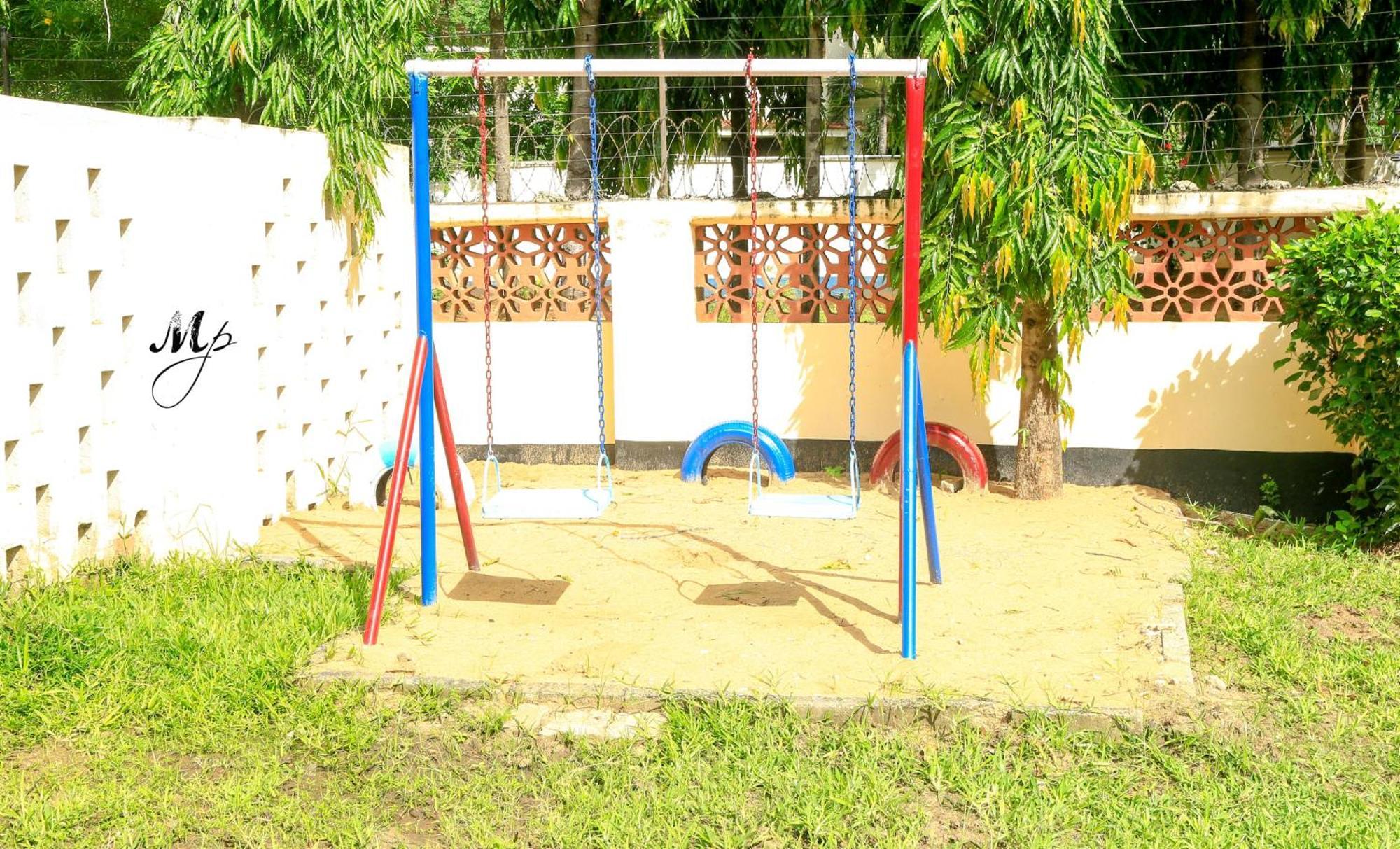 Mei Place Apartments Mombasa Bagian luar foto