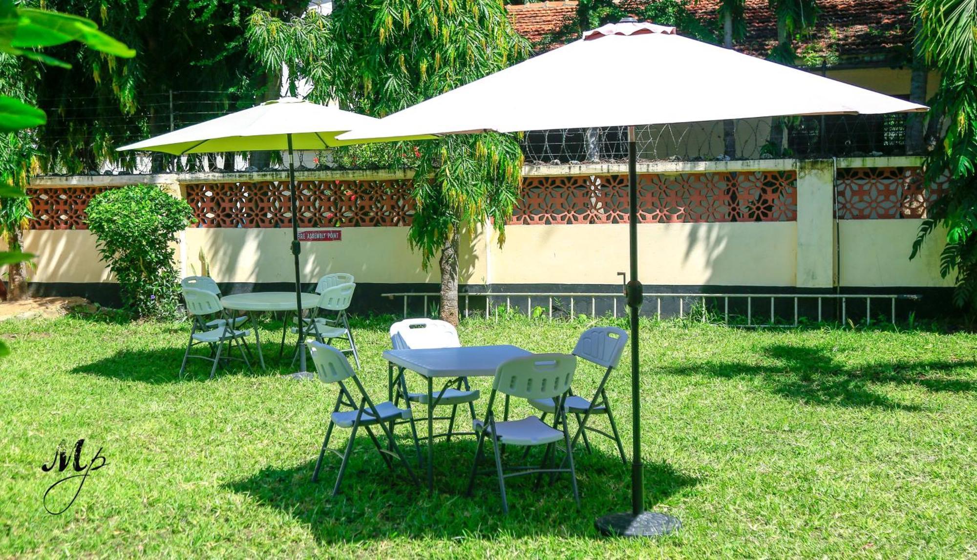 Mei Place Apartments Mombasa Bagian luar foto