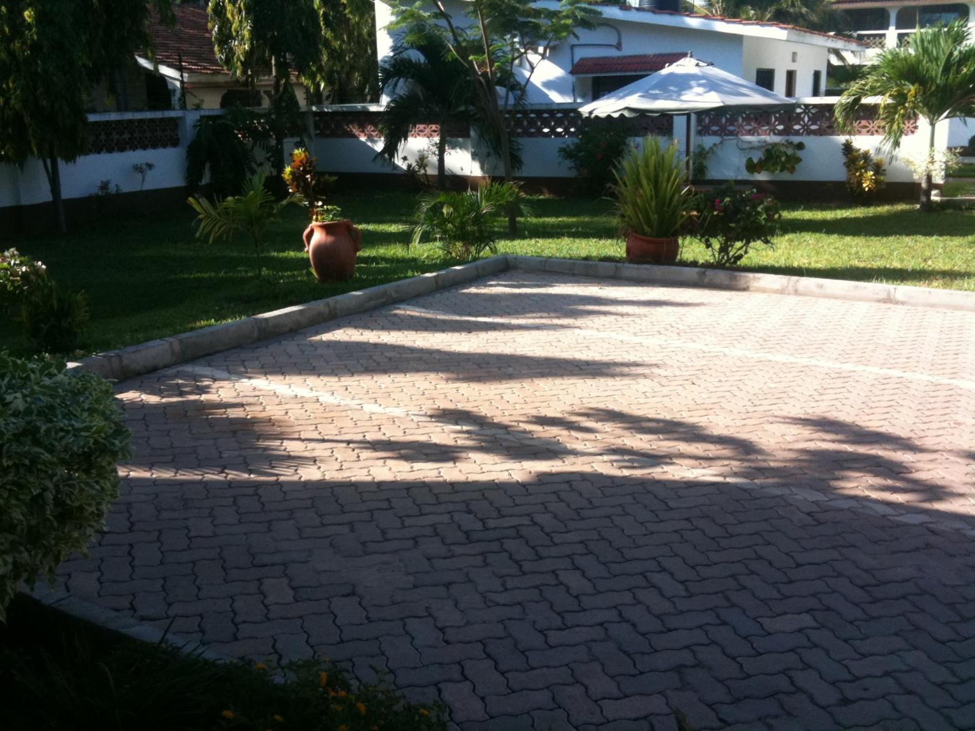 Mei Place Apartments Mombasa Bagian luar foto
