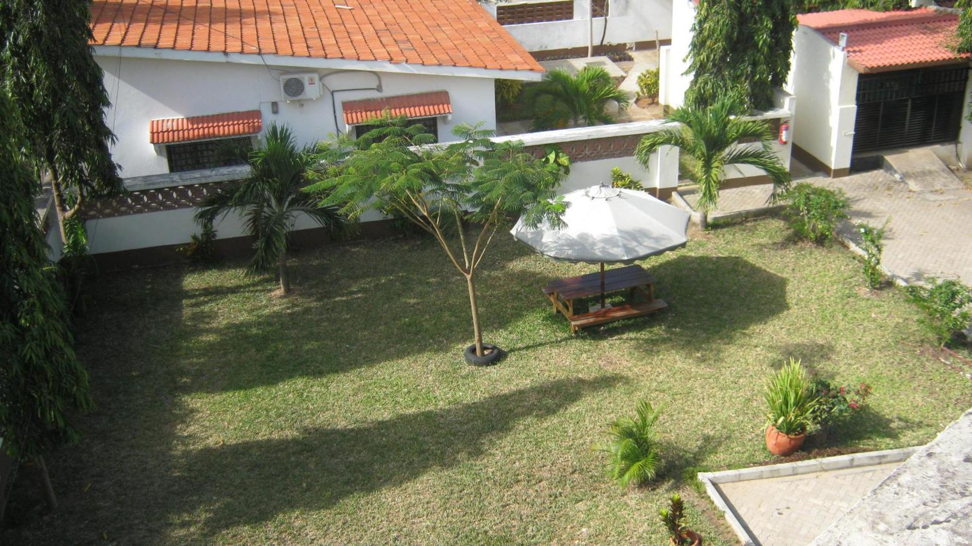 Mei Place Apartments Mombasa Bagian luar foto