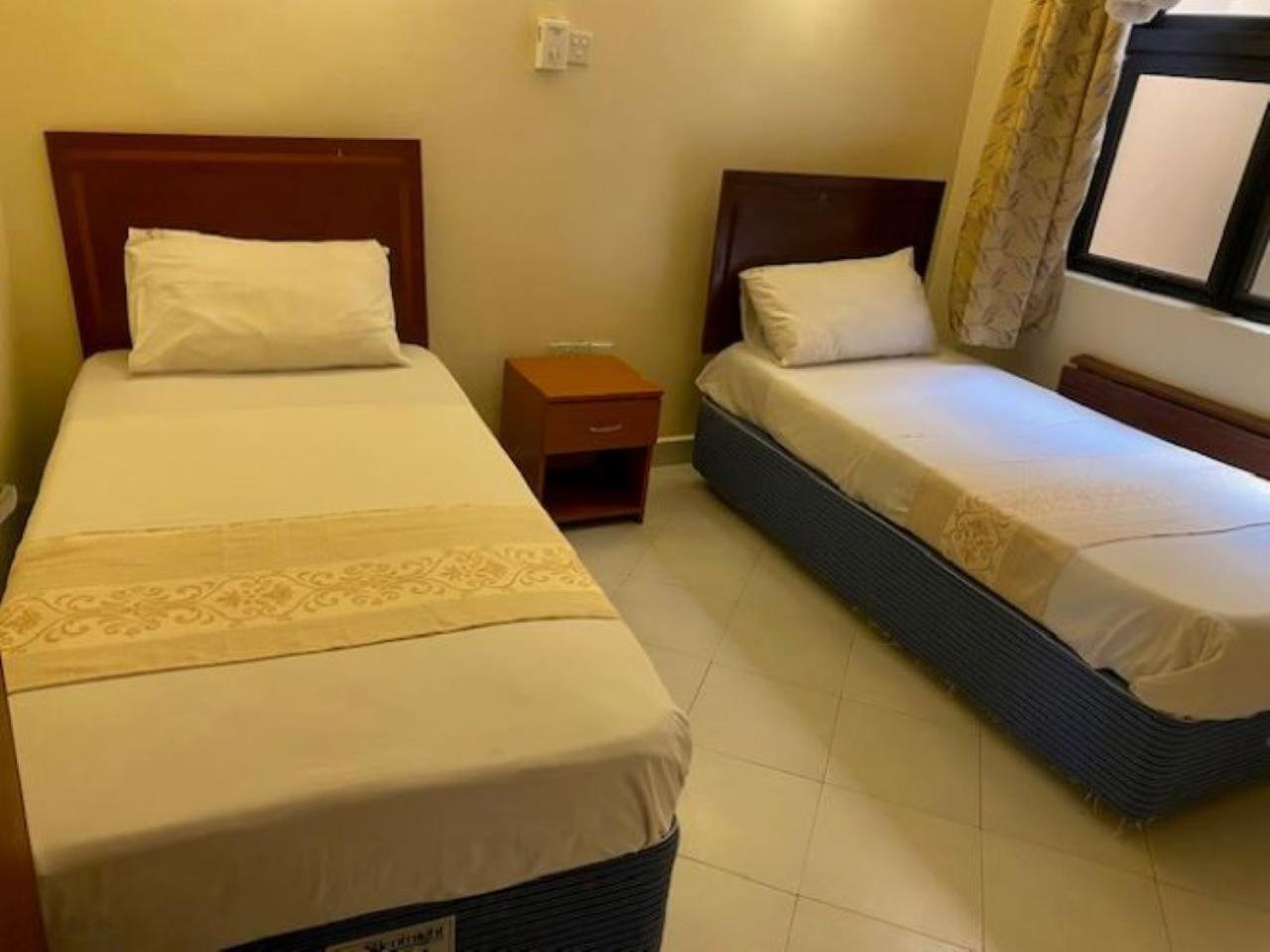 Mei Place Apartments Mombasa Bagian luar foto