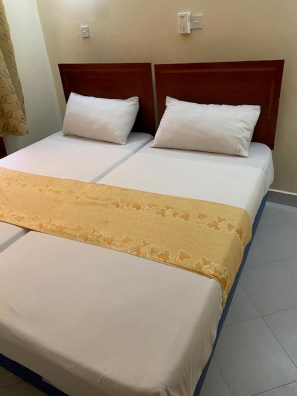 Mei Place Apartments Mombasa Bagian luar foto