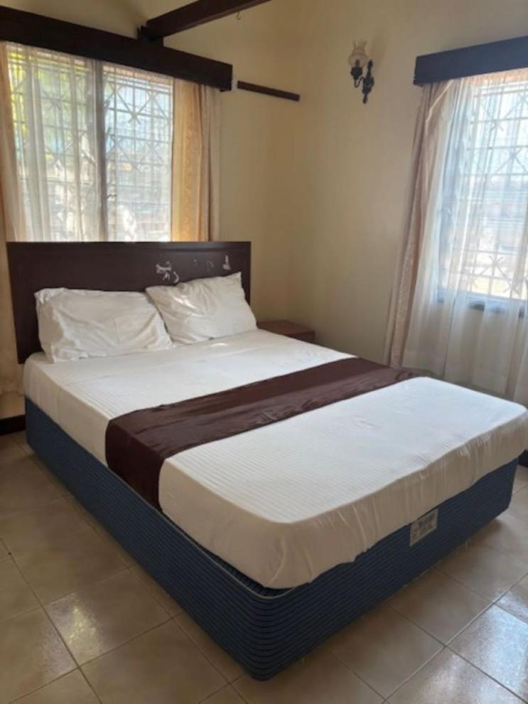 Mei Place Apartments Mombasa Bagian luar foto