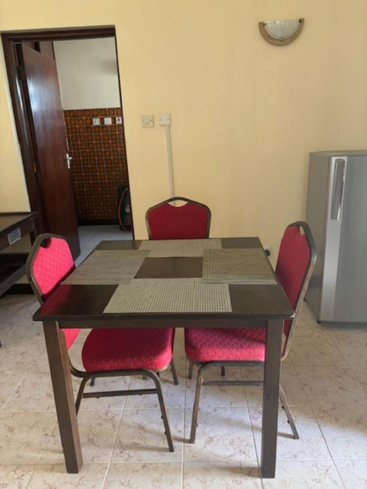 Mei Place Apartments Mombasa Bagian luar foto