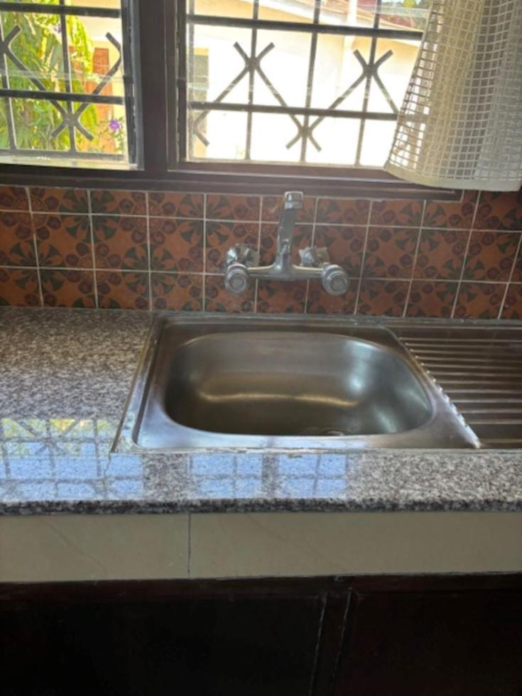 Mei Place Apartments Mombasa Bagian luar foto