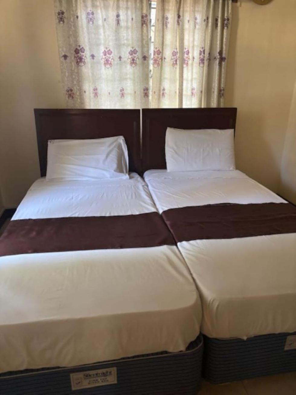 Mei Place Apartments Mombasa Bagian luar foto