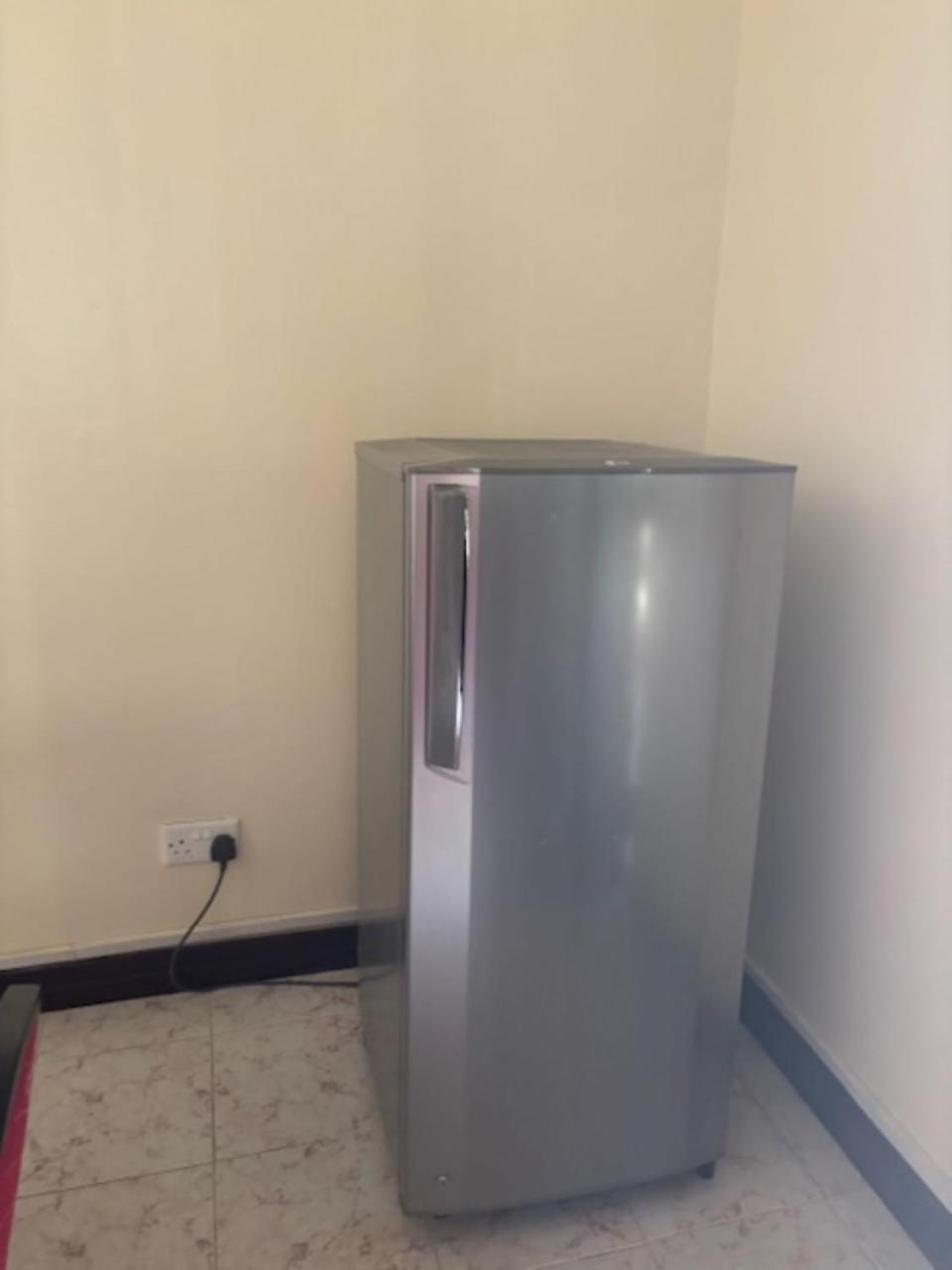 Mei Place Apartments Mombasa Bagian luar foto