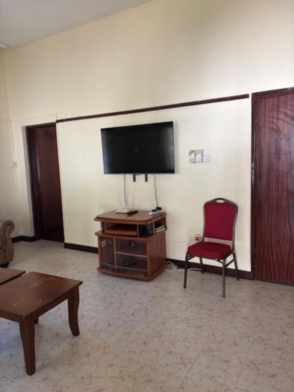 Mei Place Apartments Mombasa Bagian luar foto