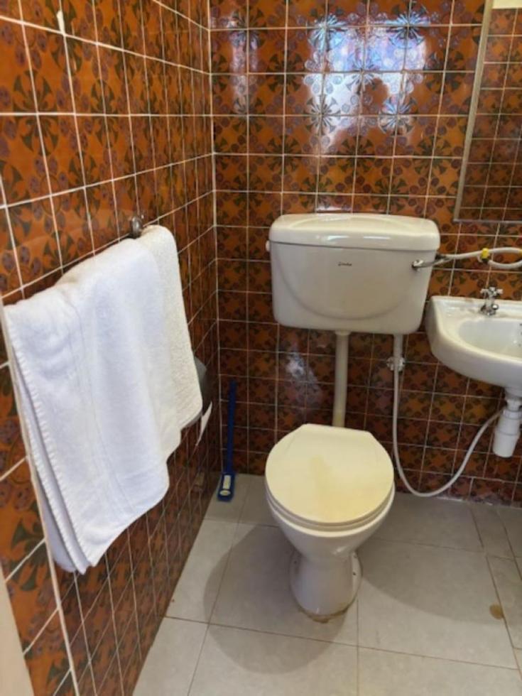 Mei Place Apartments Mombasa Bagian luar foto