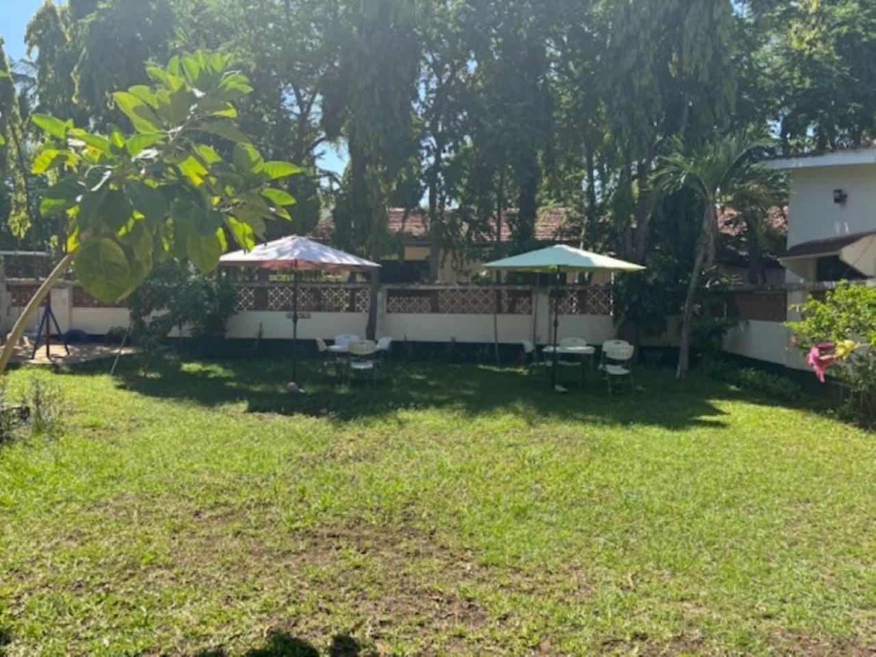 Mei Place Apartments Mombasa Bagian luar foto