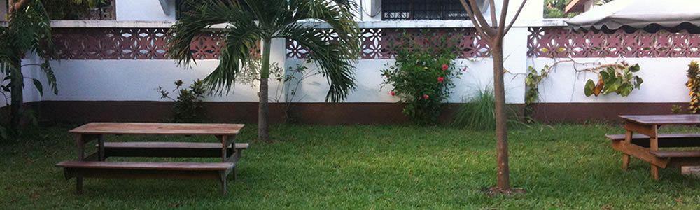 Mei Place Apartments Mombasa Bagian luar foto