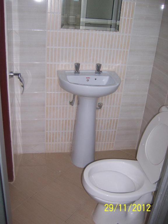 Mei Place Apartments Mombasa Bagian luar foto