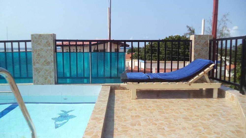 Mei Place Apartments Mombasa Bagian luar foto