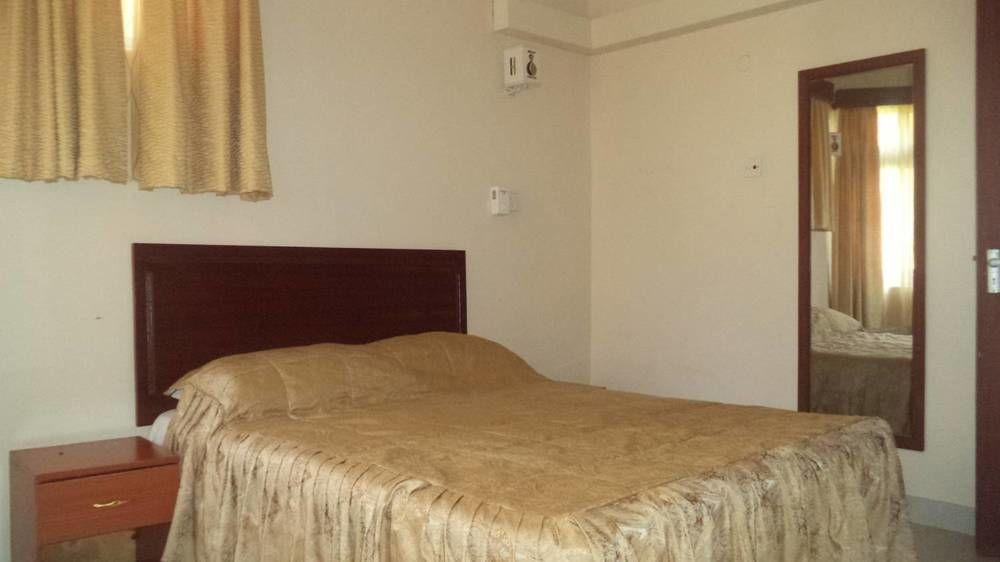 Mei Place Apartments Mombasa Bagian luar foto