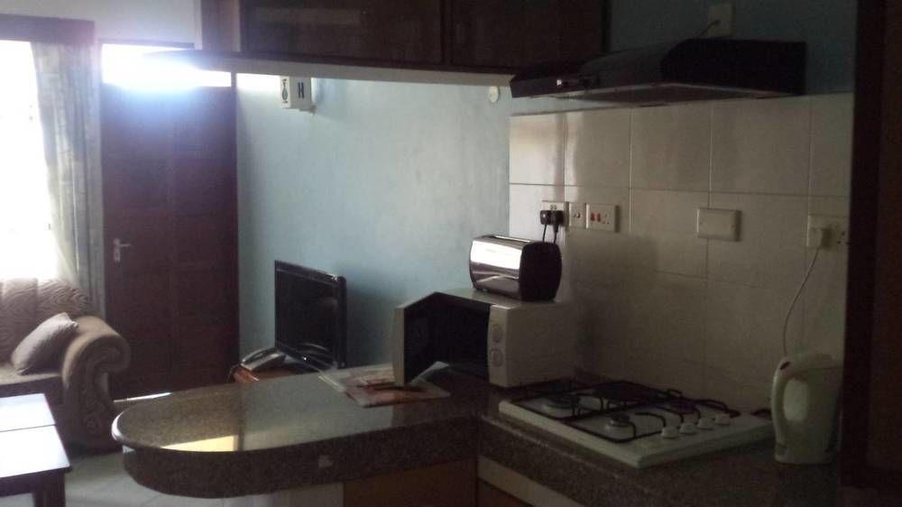 Mei Place Apartments Mombasa Bagian luar foto