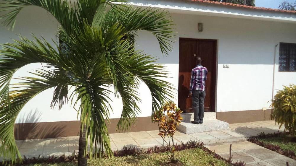 Mei Place Apartments Mombasa Bagian luar foto