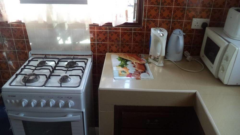 Mei Place Apartments Mombasa Bagian luar foto