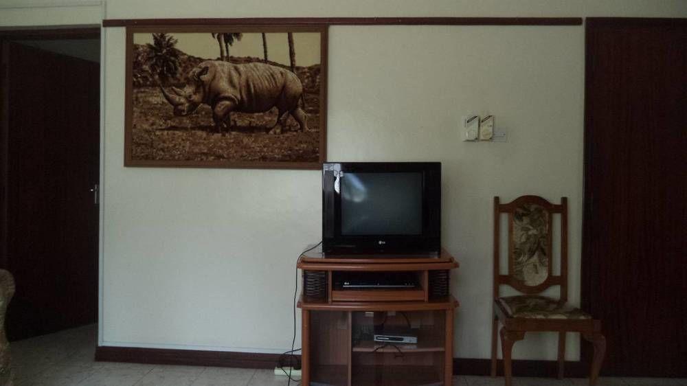 Mei Place Apartments Mombasa Bagian luar foto
