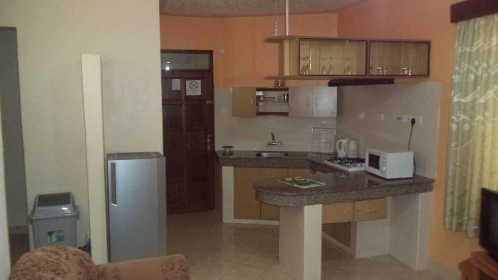 Mei Place Apartments Mombasa Bagian luar foto