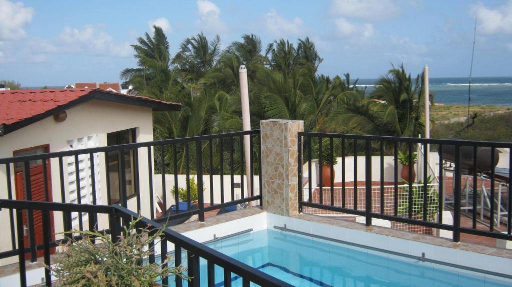 Mei Place Apartments Mombasa Bagian luar foto