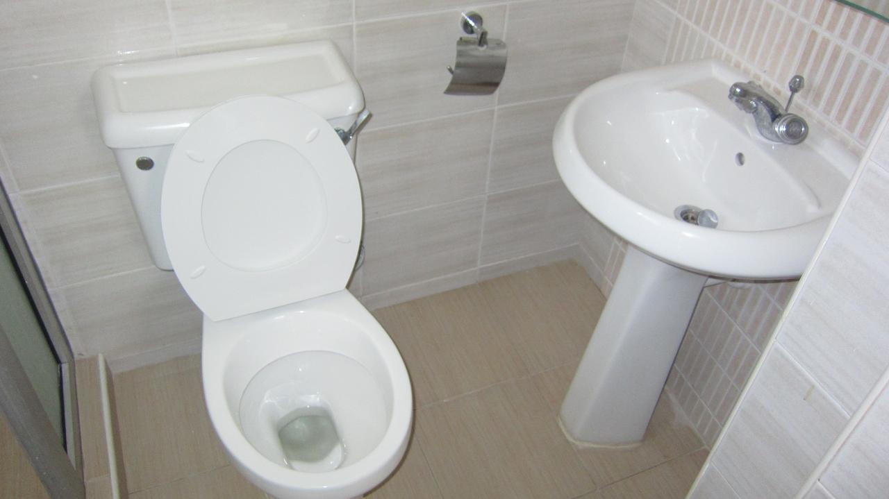 Mei Place Apartments Mombasa Bagian luar foto