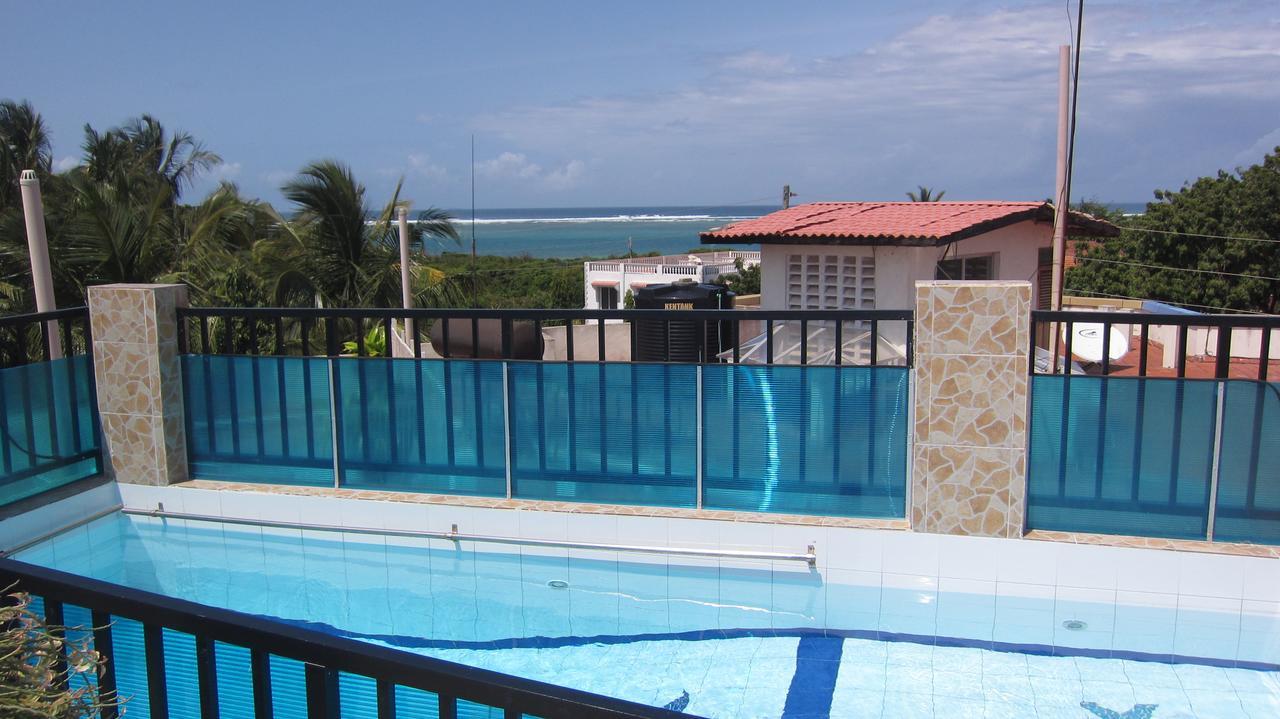 Mei Place Apartments Mombasa Bagian luar foto