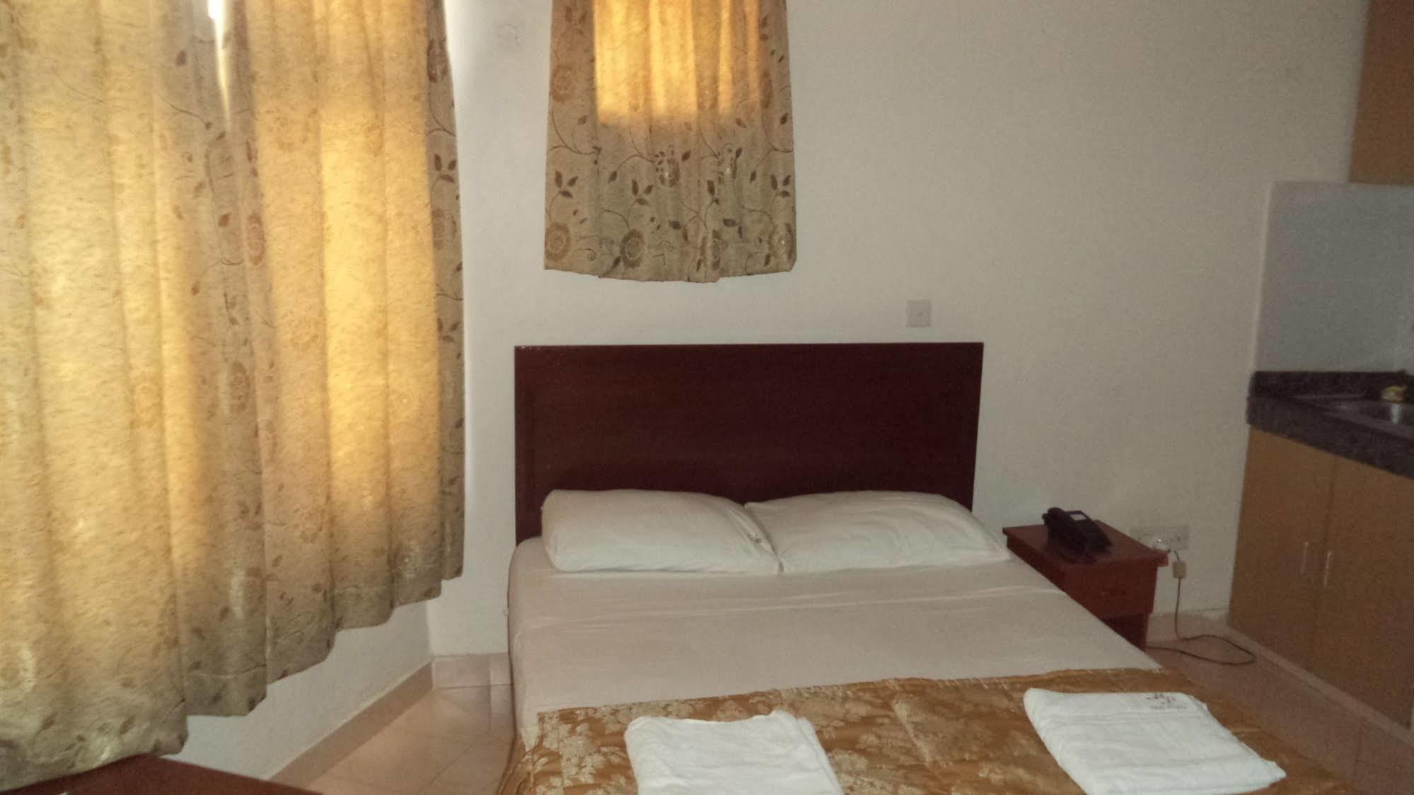 Mei Place Apartments Mombasa Bagian luar foto