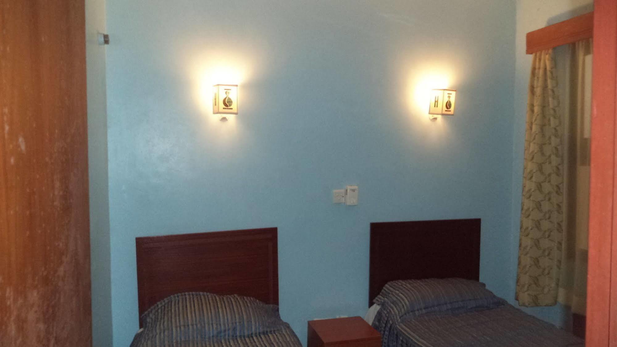 Mei Place Apartments Mombasa Bagian luar foto