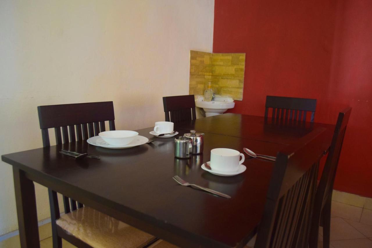 Mei Place Apartments Mombasa Bagian luar foto