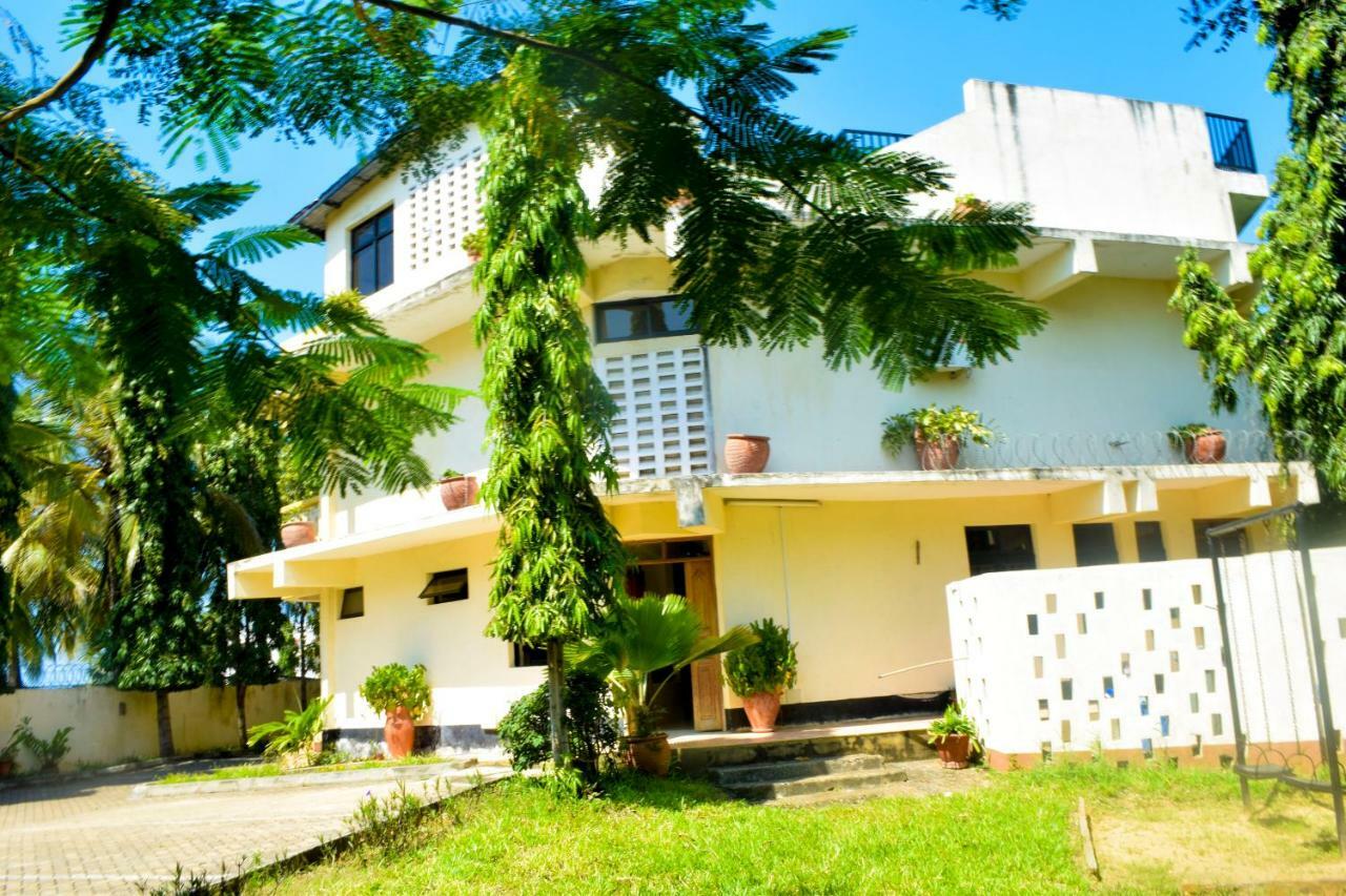 Mei Place Apartments Mombasa Bagian luar foto
