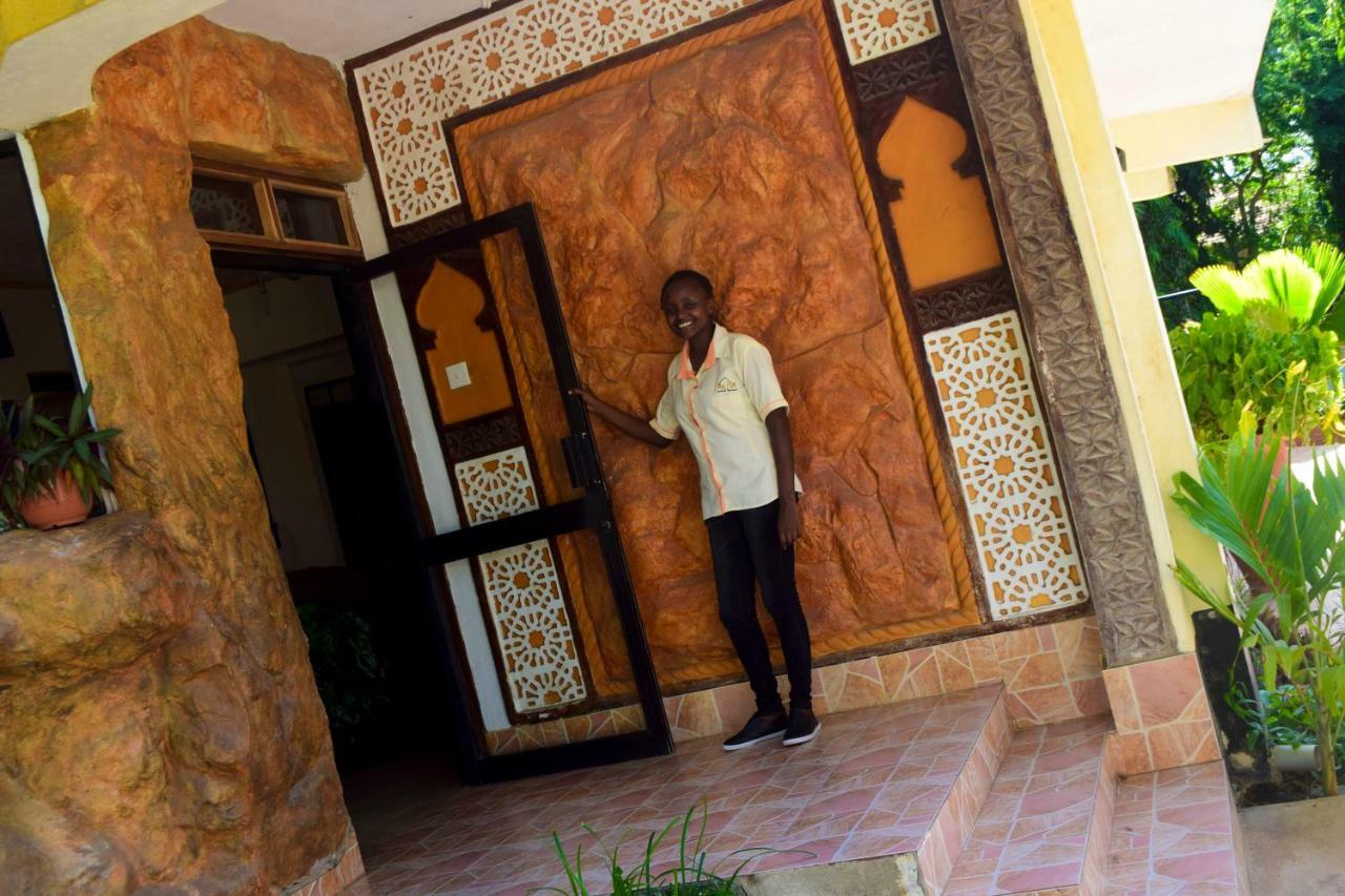 Mei Place Apartments Mombasa Bagian luar foto
